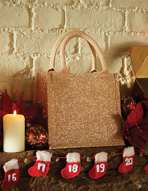 shimmer-jute-mini-gift-bag