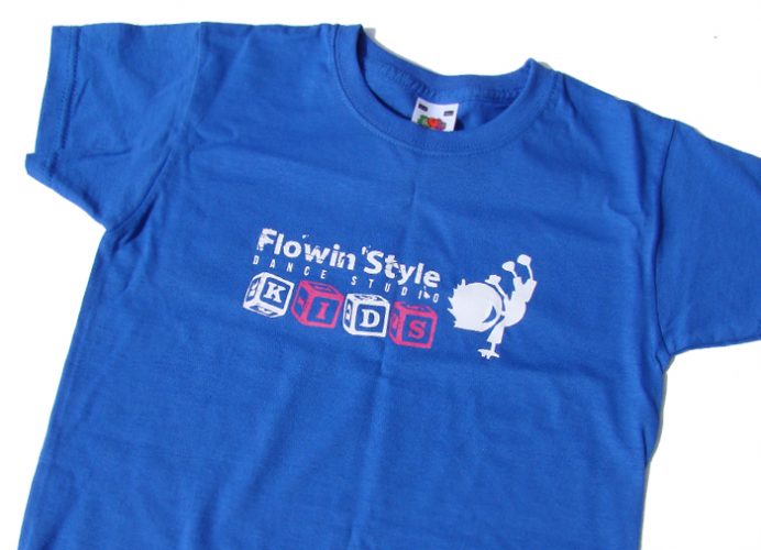 Koszulki Flowin Style