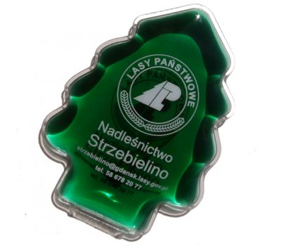 Ogrzewacz Nadleśnictwo Strzebielino