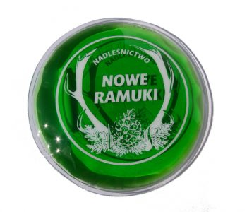 Ogrzewacz Nowe Ramuki