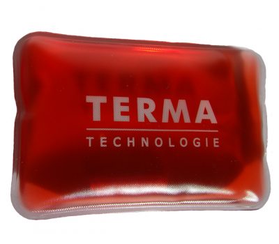 Ogrzewacz Terma Technologie